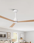 52" Esther Modern Ceiling Fan