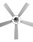 52" Vendome Industrial Ceiling Fan