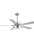52" Vendome Industrial Ceiling Fan