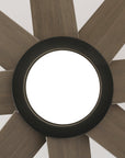 60" Vireon Modern Ceiling Fan