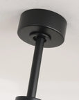 60" Vireon Modern Ceiling Fan