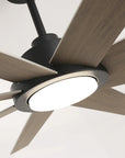 60" Vireon Modern Ceiling Fan