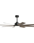 60" Vireon Modern Ceiling Fan