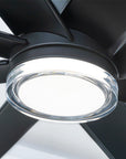 72" Daugava Smart Fan