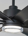 72" Daugava Smart Fan