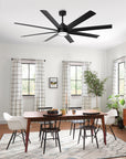72" Daugava Smart Fan