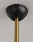 52" Aerix Modern Smart Fan