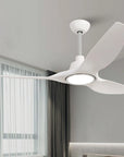 52" Aerix Modern Smart Fan