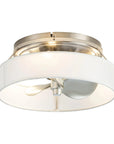 13" Veyra Modern Ceiling Fan