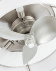 13" Veyra Modern Ceiling Fan