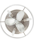 13" Veyra Modern Ceiling Fan