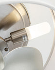 13" Veyra Modern Ceiling Fan