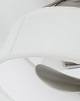 13" Veyra Modern Ceiling Fan
