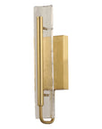 18" Gloriana Mirror Vanity Light