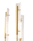 34 “ Gloriana Luxury Chandelier