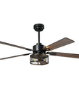 42" / 52" / 60" Eden Smart Ceiling Fan