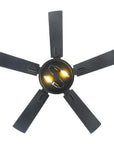 42" / 52" / 60" Eden Smart Ceiling Fan