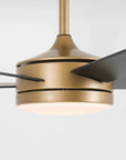 48" Tracy Smart LED Ceiling Fan