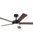 48" Tracy Smart LED Ceiling Fan