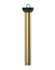 IPLUS Ceiling Fan Golden DownRod Customization