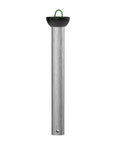IPLUS Ceiling Fan Nickel DownRod Customization