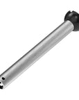 IPLUS Ceiling Fan Nickel DownRod Customization