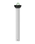 IPLUS Ceiling Fan White DownRod Customization