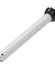 IPLUS Ceiling Fan White DownRod Customization