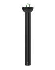 IPLUS Ceiling Fan Black DownRod Customization