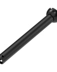 IPLUS Ceiling Fan Black DownRod Customization