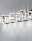 Modern Kolt 3-Light Bathroom Vanity Light - IPLUS Lighting