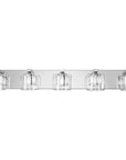 Modern Kolt 5-Light Bathroom Vanity Light - IPLUS Lighting