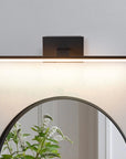 Battery Powered LED Vanity Mirror Light with Remote - IPLUS Lighting