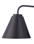 Modern Loft Lantern 2-Light Vanity Light - IPLUS Lighting