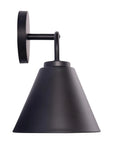 Modern Loft Lantern 3-Light Vanity Light - IPLUS Lighting