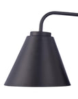 Modern Loft Lantern 3-Light Vanity Light