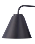 Modern Loft Lantern 3-Light Vanity Light - IPLUS Lighting