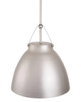 Modern Metal 1-Light Dimmable Pendant Light - IPLUS Lighting
