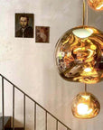 Nordic Industrial Lava Pendant Lights | 3CARATS - IPLUS Lighting