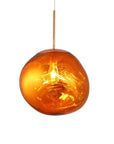 Nordic Industrial Lava Pendant Lights | 3CARATS - IPLUS Lighting