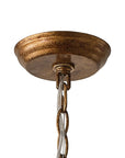 16" Olga 4-Light Island Pendant Light