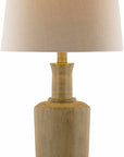 Pazar Table Lamp - Clearance - IPLUS Lighting