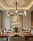 34" Glorian Ceiling Fan