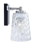 Dimmable Radiance Modern 3-Light Vanity Light - IPLUS Lighting