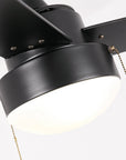42" IPLUS Ceiling Fan with Pull Chain