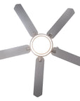 52" Double-sided Blades Smart Ceiling Fan