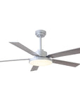 Vaczon 52" Double-sided Blades Ceiling Fan