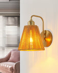 Hilda 1 Light Wall Sconce Light 9 Inch