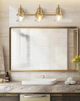 Payne 3 Light Mirror Vanity Light 24 Inch - IPLUS Lighting