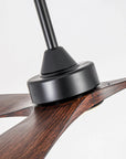 60 Inch Alexi Modern Downrod Ceiling Fan